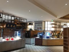 -杭州开元名都大酒店·地中海自助餐厅