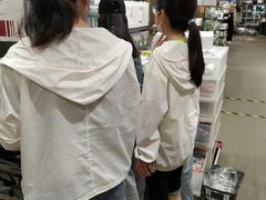 -MUJI无印良品(远洋未来广场店)