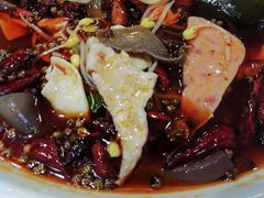 -庆合府重庆大排档(紫都城店)