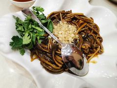 -玉华台饭庄·淮扬菜·烤鸭(望京店)