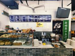 -老磁器口豆汁店(马家堡店)