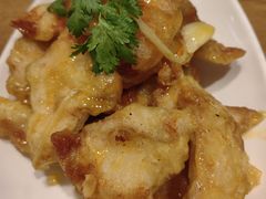 -小土豆北方菜馆(方庄店)