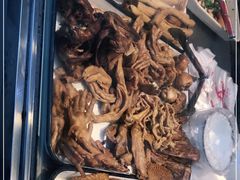 -红星兔丁(武侯祠店)