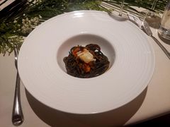 秘制意面-Tomato&Pepper法餐厅