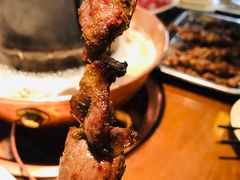 -竹叶涮肉坊(总店)