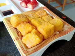 -聚福安·传统老爸茶(海甸岛店)