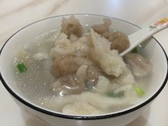 -秋凤鱼丸(金鼎总店)