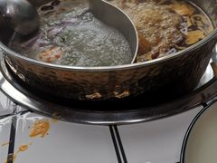 -九牛捞火锅(文化路店)