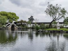 -无锡蠡湖国家湿地公园-蠡园
