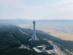 -帽儿山国家森林公园