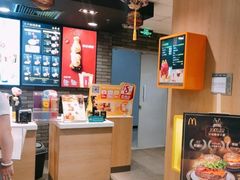 -麦当劳(石家庄北国店)
