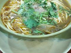 -美玲拉面(鞍山西道店)