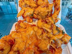 -No.DD戳子烧烤·江湖菜(北京总店)