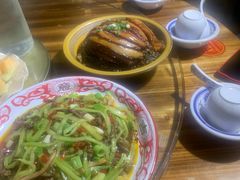 -灶东家民间菜(回兴店)