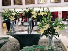 -定制下午茶·咖啡·甜品(温德姆至尊豪廷大酒店)