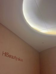 -Hi Beauty Skin 科技美肤中心