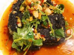 老长沙臭豆腐-湘里乡亲甲王二老店