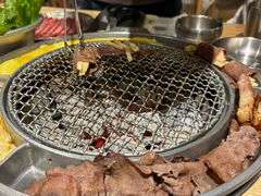 -姜虎东白丁烤肉(深圳湾后海汇店)