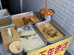 -老绍兴三味臭豆腐(奥林匹克购物广场店)