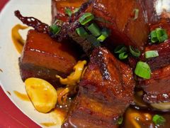 -老海陵·泰州菜(图书馆店)