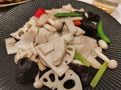 -太兴餐厅(东方广场分店)