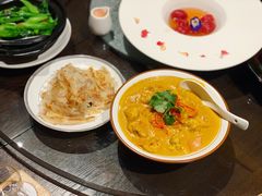 -若蘭慈·无国界素食料理(欢乐海岸店)