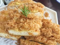 -邢家锅贴老店·非遗·开封菜(金明广场店)