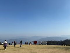 -天姥山景区