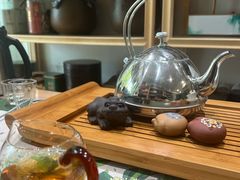 -先春西湖龍井•九曲红梅(杭大路店)