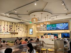 -满记甜品(王府井北京市百货大楼店)