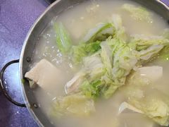 -钰田大院·碳烤虹鳟鱼·怀柔地道农家菜(雁栖湖店)