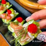 芝士瀑布卷猪排 一定要吃 hin快乐！