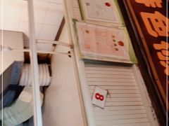 -特色椒盐排条(天山西路店)