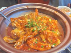 -秋色客家菜(南山店)