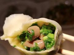 -日丰园海肠水饺·老字号大连海鲜(和平广场店)