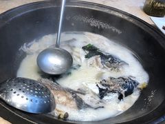 -陈大锅·岳阳鱼馆·地道岳阳菜(美食街店)