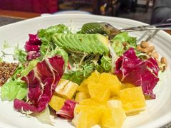 -真地道京味府·鲜橙烤鸭·北京菜(朝外大街东大桥店)