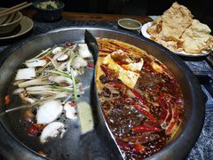 -渝味晓宇火锅(合川路店)