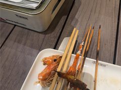 -木屋烧烤(龙岗南联店)