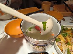 -谷丽麦馕新疆菜·清真(步步高梅溪新天地店)