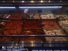 -喜井无限自助烤肉公司(石厦店)