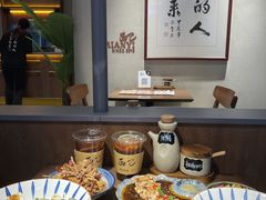 -面乙新派手擀面(大悦城店)