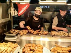 -海大南门夜市(海富街店)