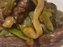 -叁拾壹克饺子·东北菜(国贸店)