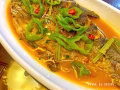 -洪光水鱼(丁字桥路店)