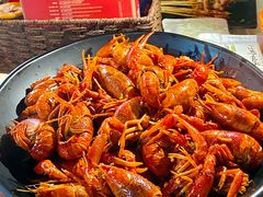 -聚味瞿记·龙虾堂(咸嘉湖店)