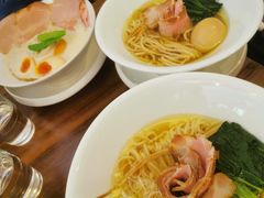 溏心蛋-真打拉面·日式拉面新流派(体育西横街店)