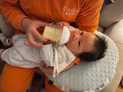 -爱的果实月嫂育婴师(世纪东方店)