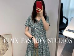 -CLMX(新天地凯德晶萃广场店)