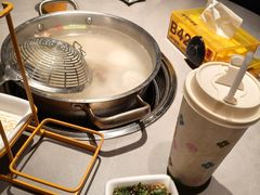 -潮发潮汕牛肉店(乐峰广场店)